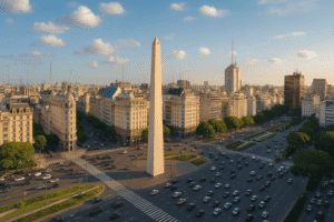 Guia Completo Buenos Aires