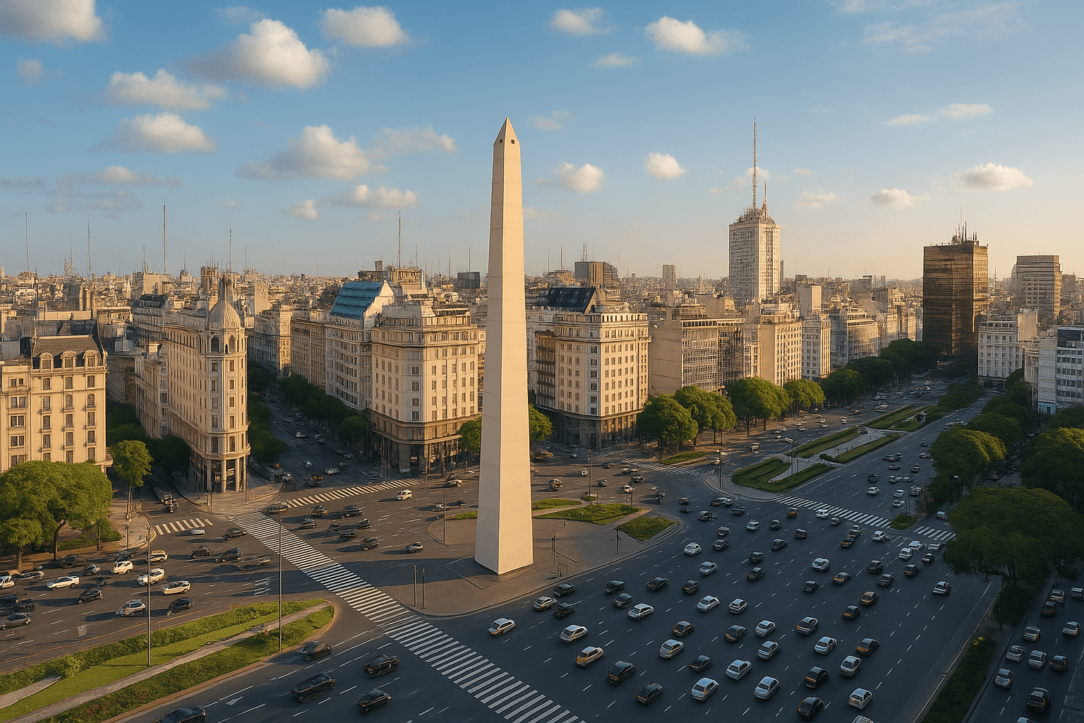 Guia Completo Buenos Aires